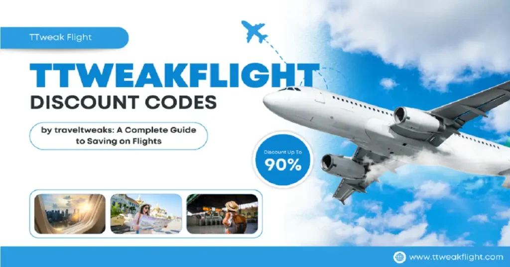 ttweakflight discount codes by traveltweaks