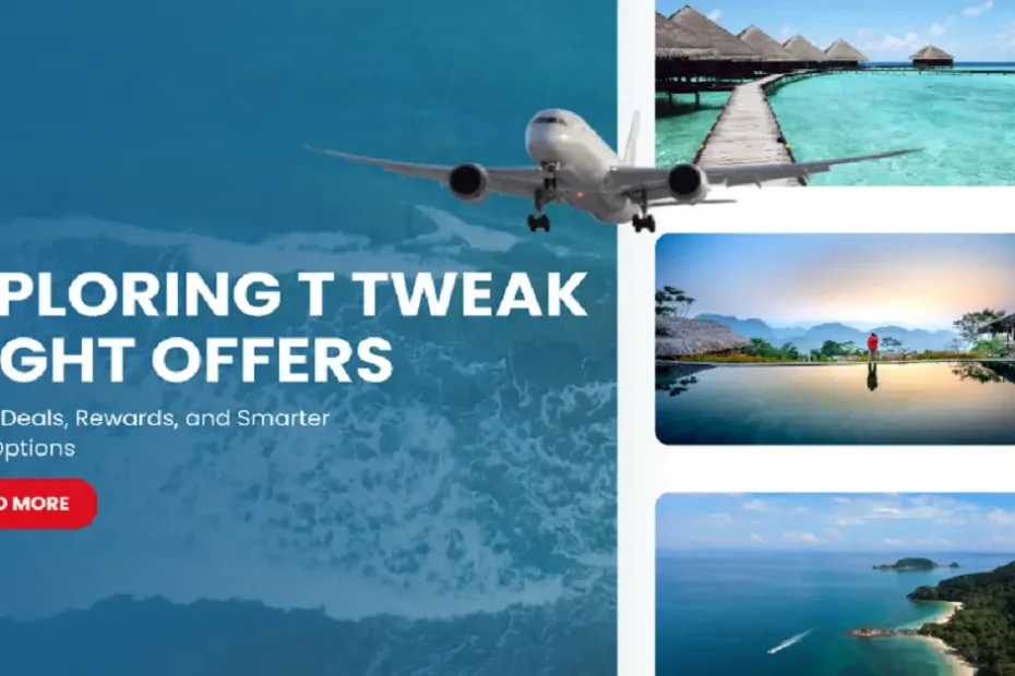 ttweakflight offers