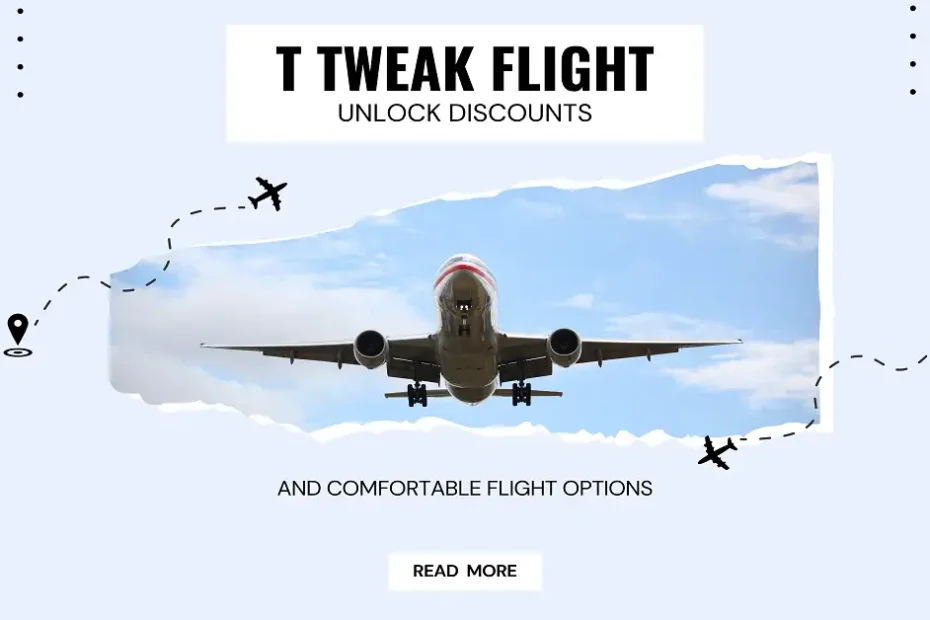 ttweakflight