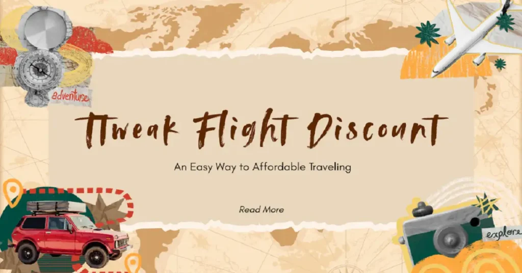 ttweakflight discount