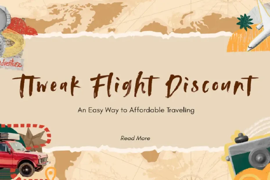 ttweakflight discount