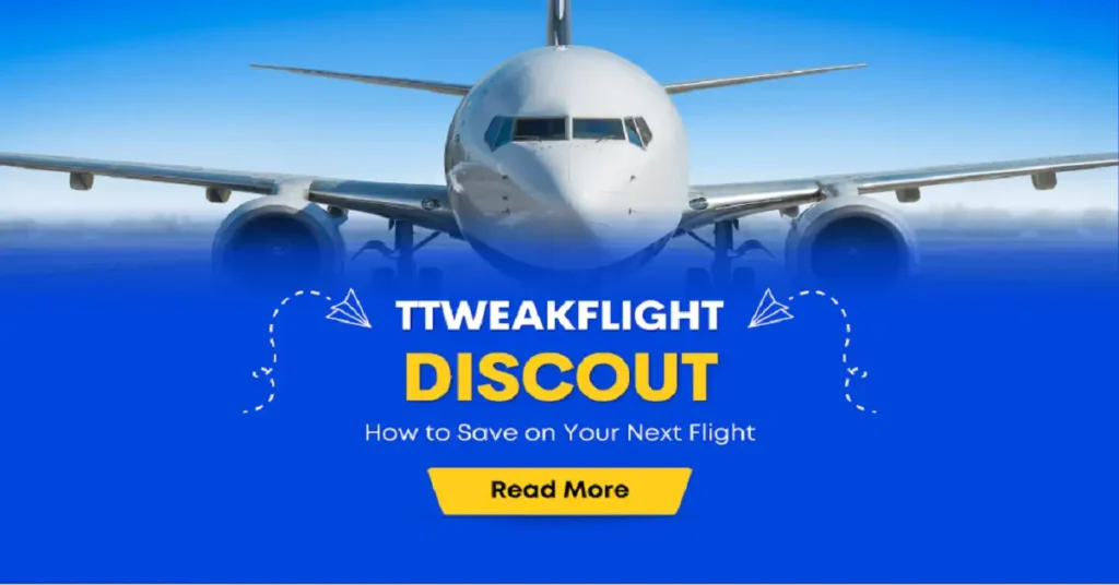 ttweakflight discount