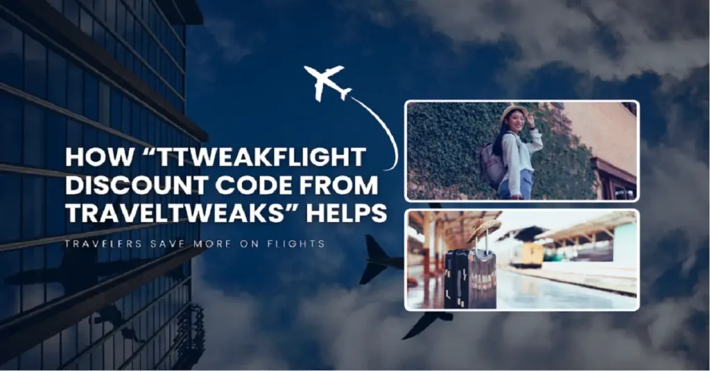 ttweakflight discount code from traveltweaks