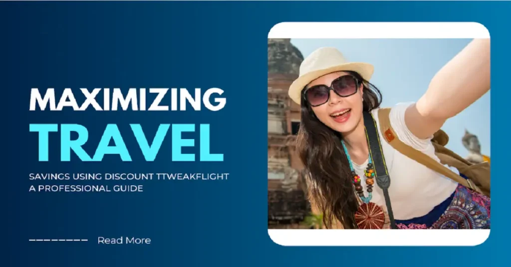 discount ttweakflight