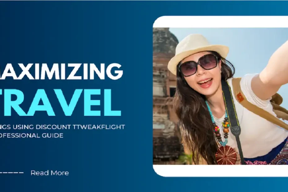 discount ttweakflight