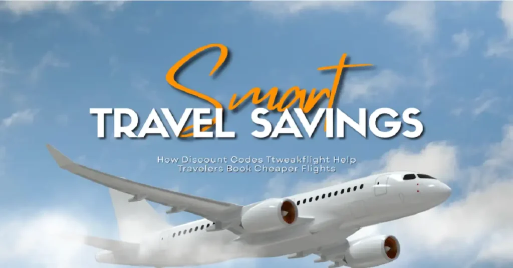 discount codes ttweakflight