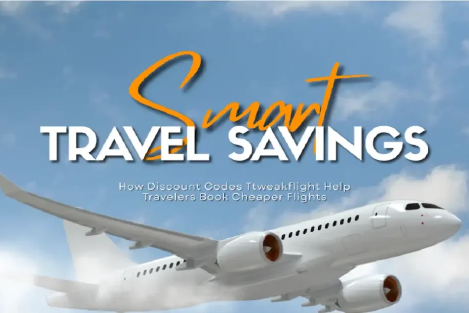 discount codes ttweakflight